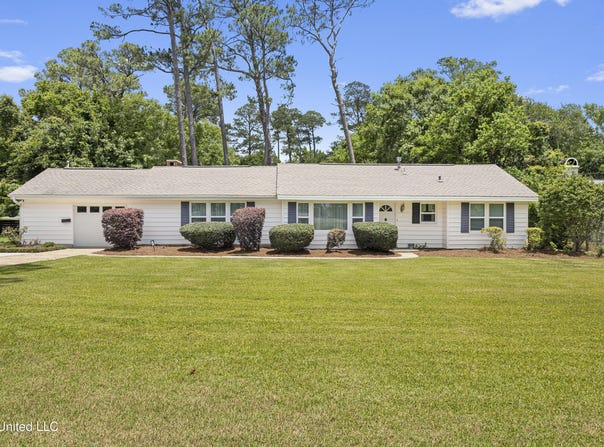 5010 Lawson Avenue, Gulfport, MS 39507
