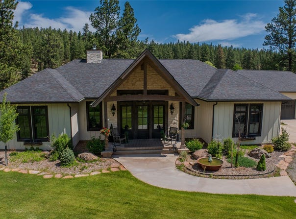 218 Lump Gulch Road, Clancy, MT 59634