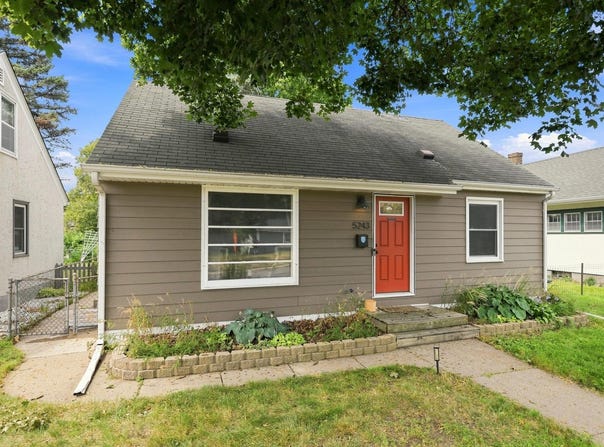 5243 Bryant Avenue N, Minneapolis, MN 55430