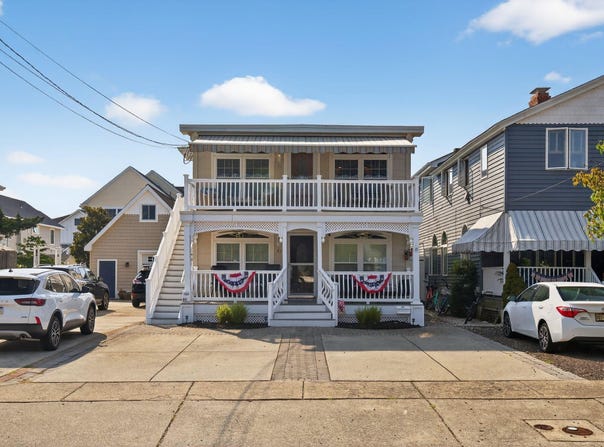 51 Simpson Rd, Ocean City, NJ 08226
