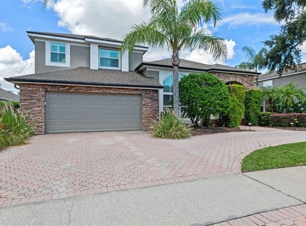 3815 BRANTLEY PLACE CIRCLE, APOPKA, FL 32703