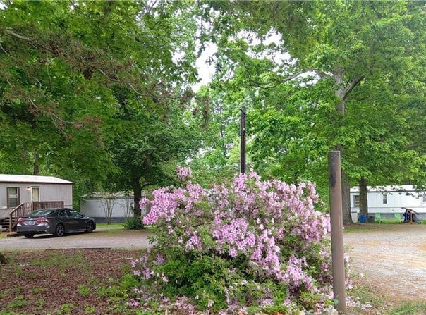 661 Providence Church Road, Randleman, NC 27317