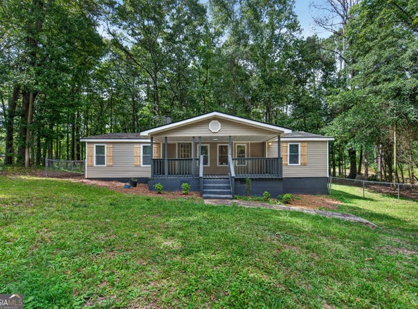 789 Priddy Road, Lagrange, GA 30241