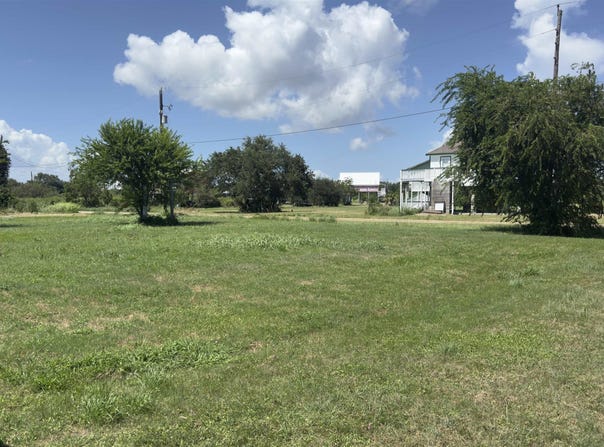 TBD Quinn Street, Sabine Pass, TX 77656