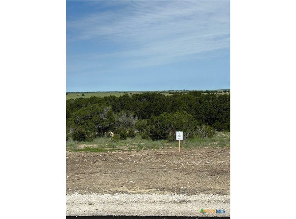166 Cedar Bluff Loop, Gatesville, TX 76528