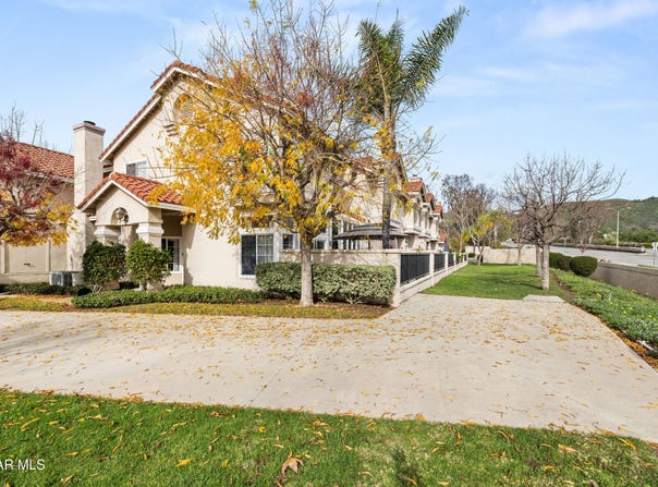 600 Kingswood Lane, Simi Valley, CA 93065