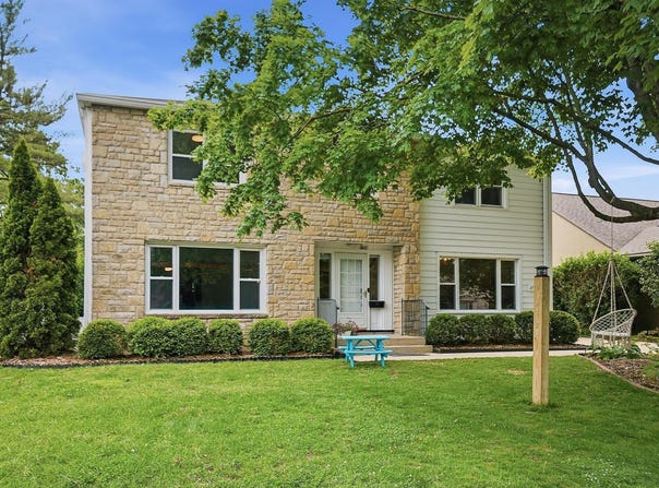 2759 Plymouth Avenue, Bexley, OH 43209