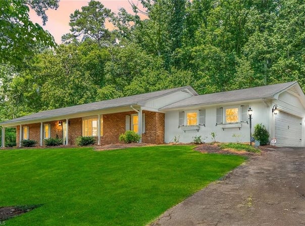 1011 Westmont Drive, Asheboro, NC 27205