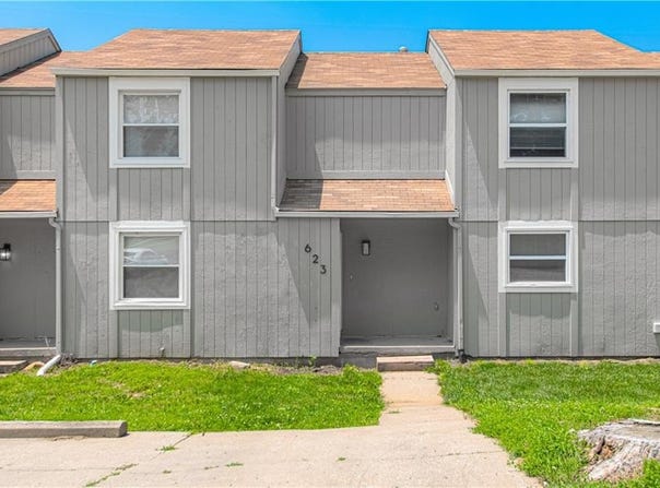 623 N Gallatin Street, Liberty, MO 64068
