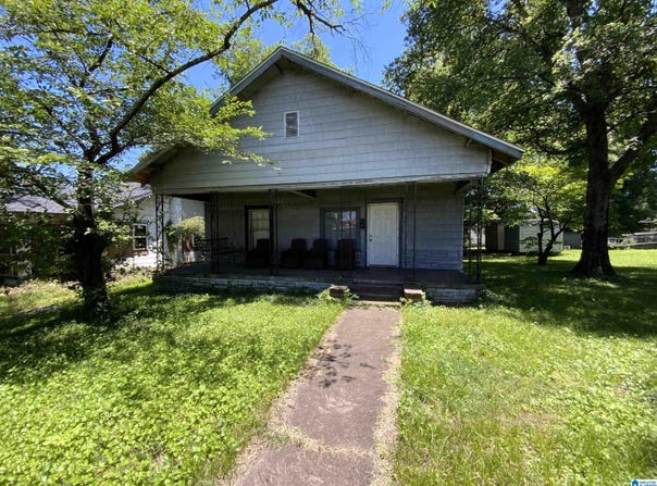 1009 OVERTON AVENUE, TARRANT, AL 35217