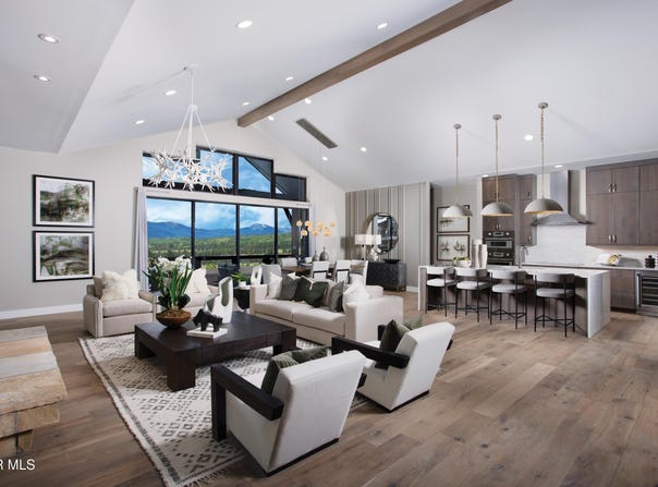 121 Scenic Trail, Winter Park, CO 80482
