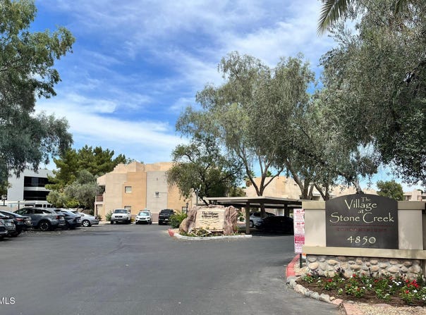 4850 E DESERT COVE Avenue, Scottsdale, AZ 85254