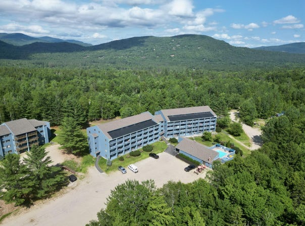 16 Roadrunner Drive, Newry, ME 04261