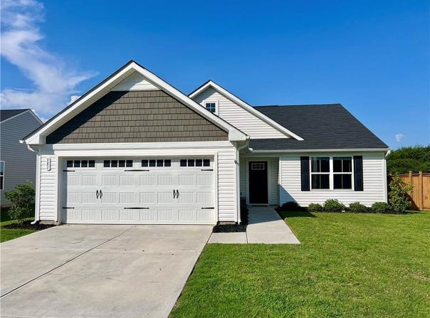 381 Cartecay Drive, Calhoun, GA 30701