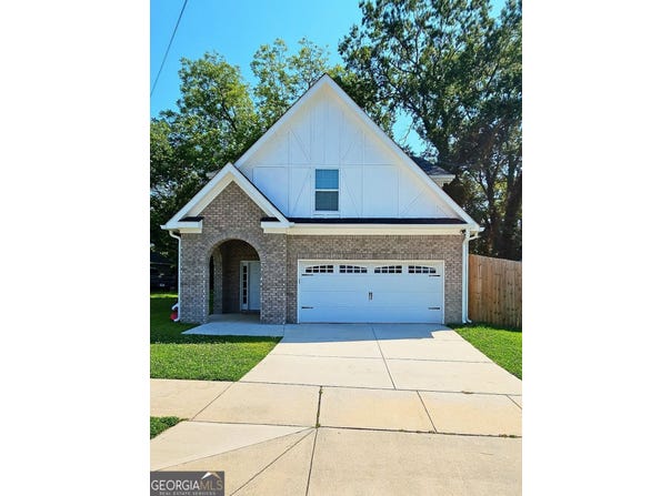 1081 Hardin Street, Conyers, GA 30012