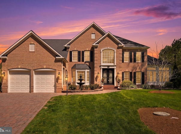 206 MAY Lane, EDGEWATER, MD 21037