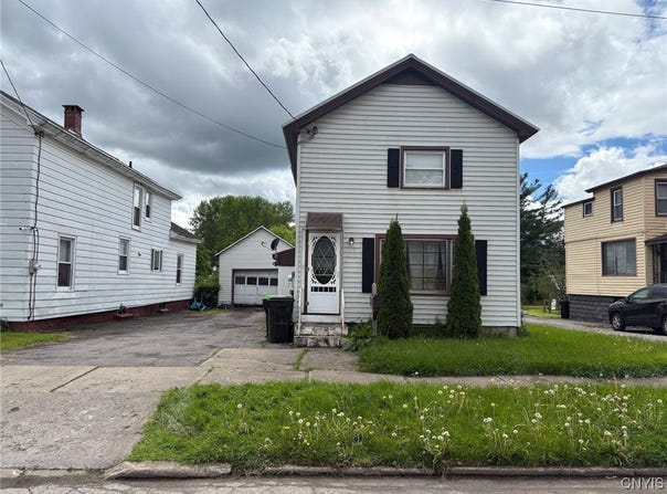 316 Dewey Avenue, Herkimer, NY 13350