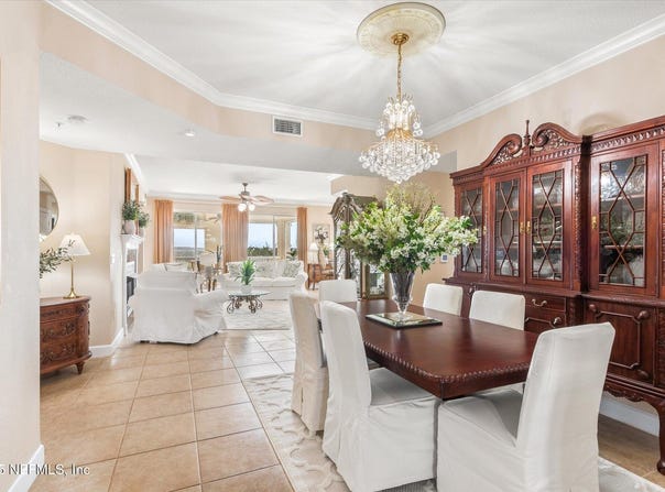 425 N OCEAN GRANDE Drive unit: 205, Ponte Vedra Beach, FL 32082