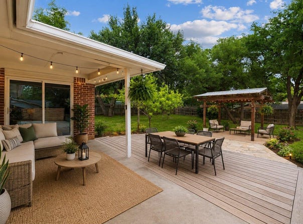 3604 Carla Dr, Austin, TX 78754