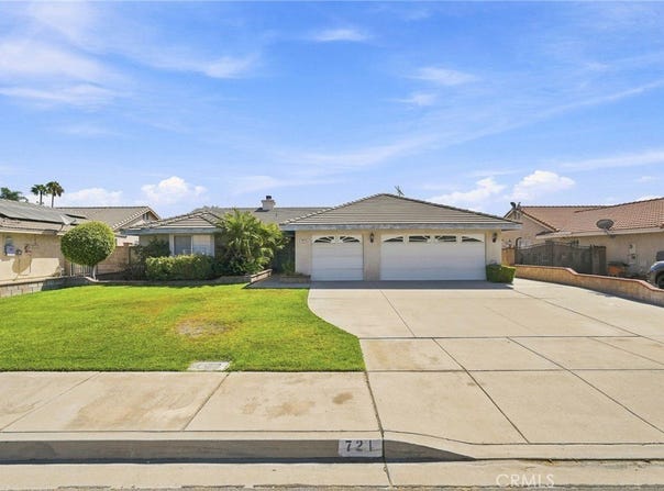 721 N Sandalwood Avenue, Rialto, CA 92376