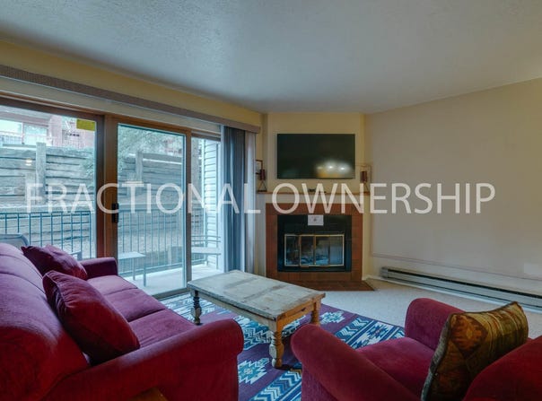 39 Vail Avenue 117A, Angel Fire, NM 87710
