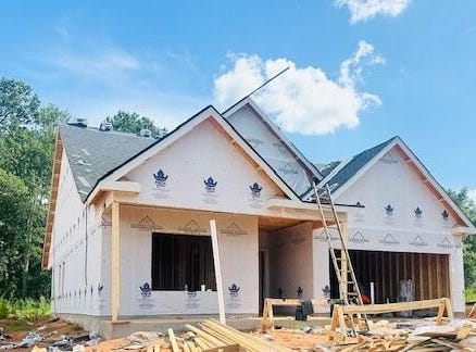 1195 Speckled Teal Path, Aiken, SC 29803