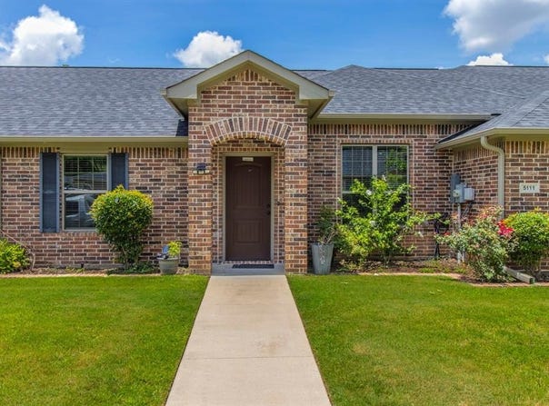 5111 Shiloh Ridge Drive, Tyler, TX 75703