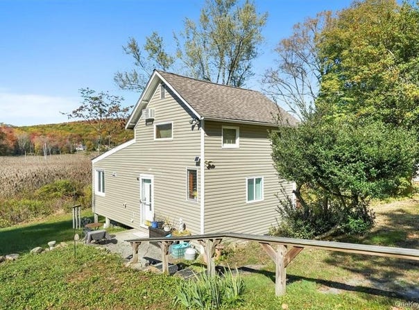 241 Smith Clove Road, Highland Mills, NY 10930