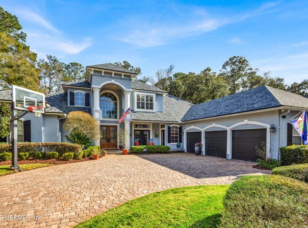 532 HONEY LOCUST Lane, Ponte Vedra Beach, FL 32082