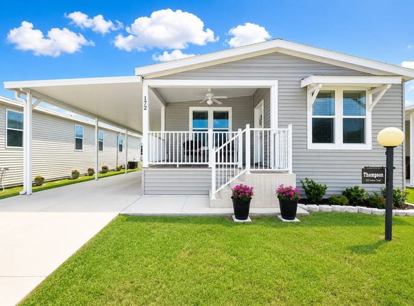 172 Indian Trail, Saint Cloud, FL 34769