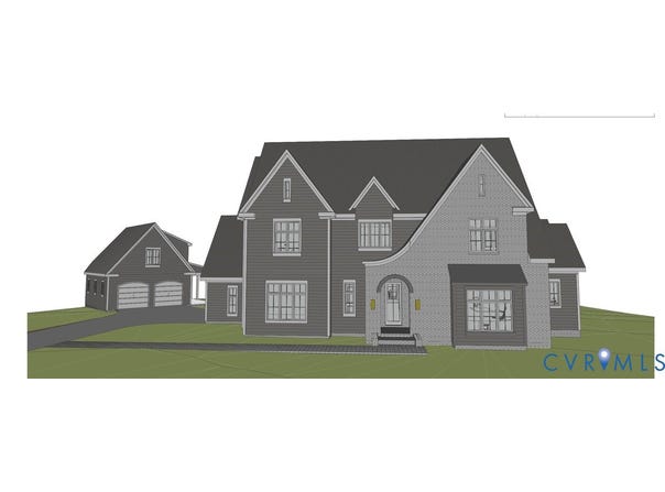 1541 Smokey Ridge Rd, Maidens, VA 23102