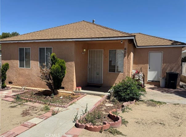 821 Nancy, Barstow, CA 92311