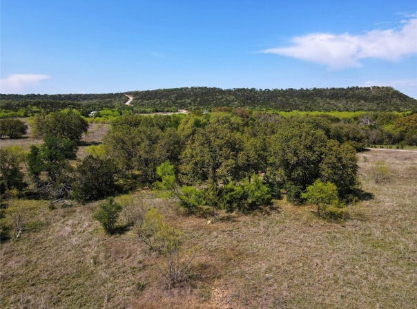 Brazos Mountain Ranch lot: 19, Mineral Wells, TX 76067