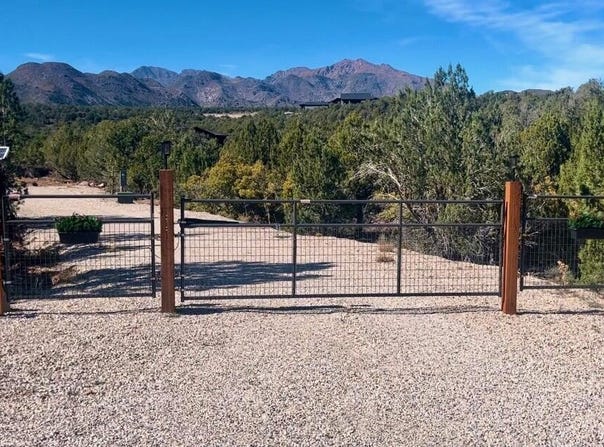 3842 S Canyon Cove, New Harmony, UT 84757