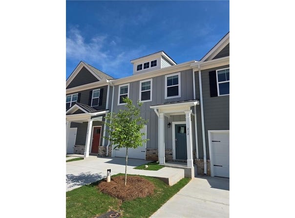 165 MILL CENTER Boulevard, Athens, GA 30606