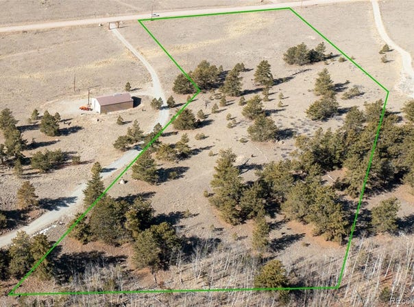 5617 Ranch Road, Hartsel, CO 80449