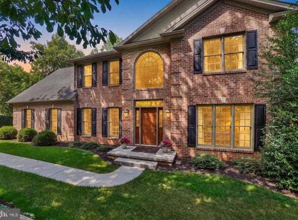 1770 WYNDHAM Drive, YORK, PA 17403