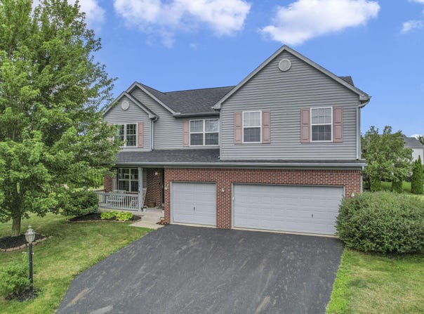 1228 Parsons Court, Pataskala, OH 43062