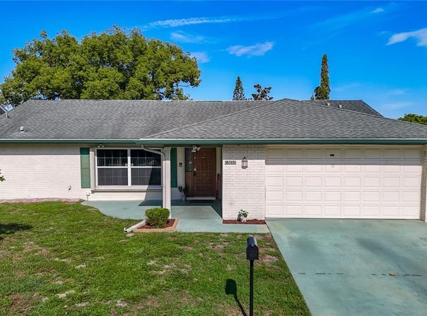 9425 STERLING LANE, PORT RICHEY, FL 34668