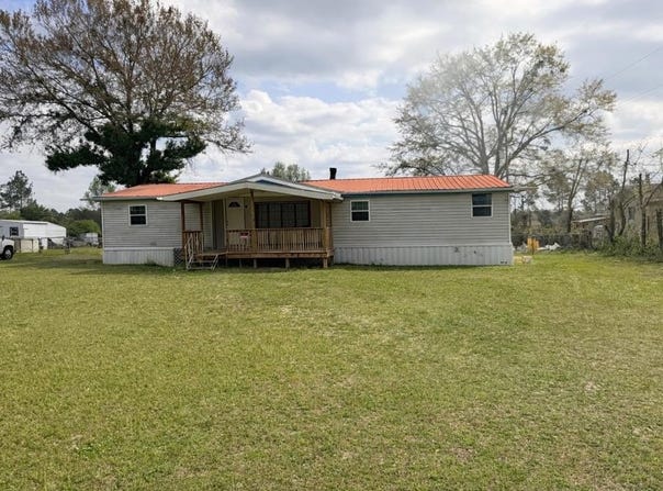 6022 Jenkins Road, Albany, GA 31705