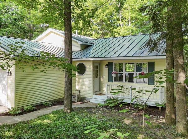 8315 Aimee Lane, Lake Ann, MI 49650