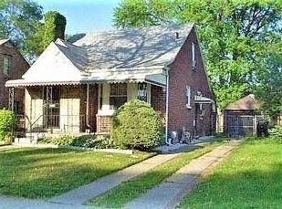 18230 St Marys Street, Detroit, MI 48235