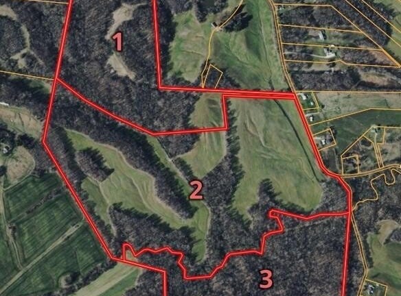 Girl Scout Road, Burlison, TN 38015