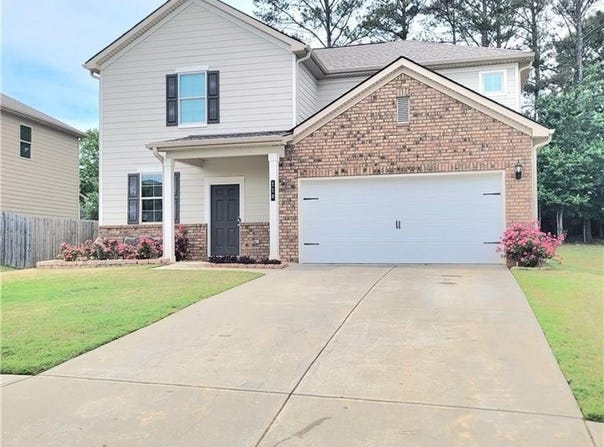110 Halibut Circle, Covington, GA 30016