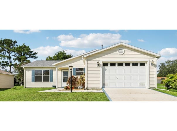8544 SE 177TH BARTRAM LOOP, THE VILLAGES, FL 32162