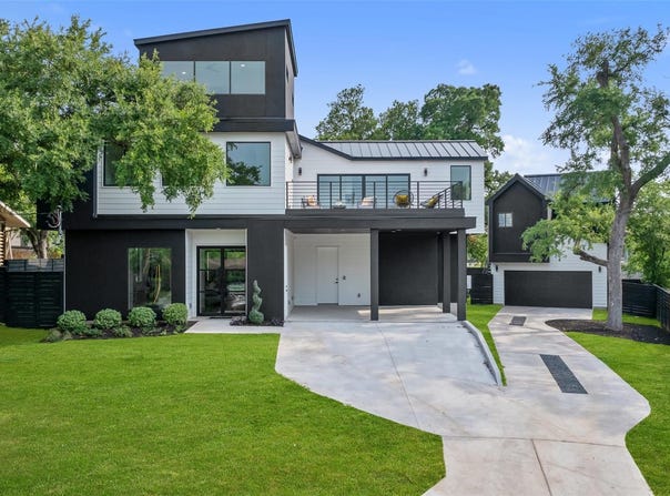 2303 Westworth CIR, Austin, TX 78704