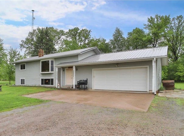 10836 153rd Street, Little Falls, MN 56345