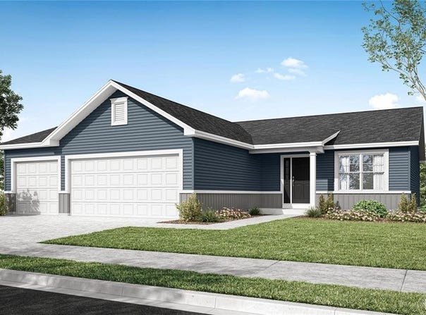3 BBLT Elmhurst at Elkhorn Ridge, Truesdale, MO 63380