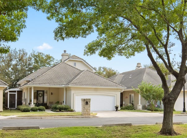 2216 Garden CT, San Marcos, TX 78666