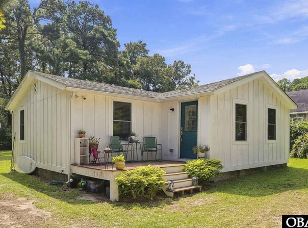 152 Airport Road, Manteo, NC 27954